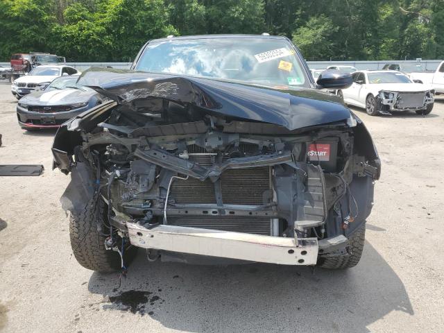 Photo 4 VIN: JTEZU5JR4J5178760 - TOYOTA 4RUNNER 