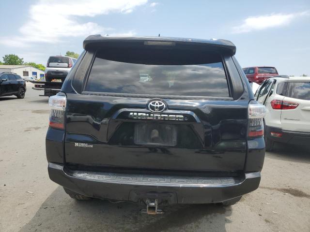 Photo 5 VIN: JTEZU5JR4J5178760 - TOYOTA 4RUNNER 