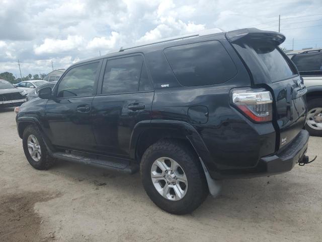 Photo 1 VIN: JTEZU5JR4J5184865 - TOYOTA 4RUNNER SR 