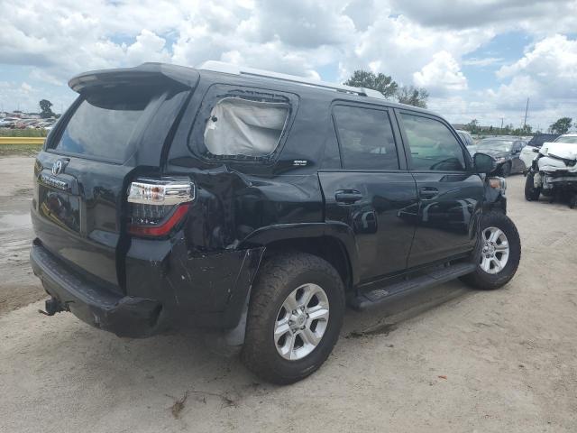 Photo 2 VIN: JTEZU5JR4J5184865 - TOYOTA 4RUNNER SR 