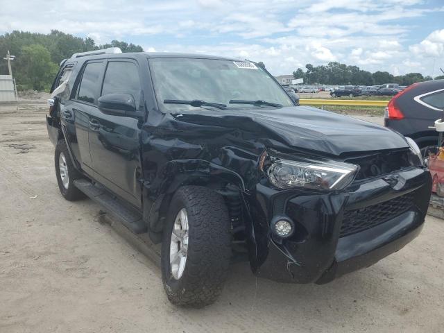 Photo 3 VIN: JTEZU5JR4J5184865 - TOYOTA 4RUNNER SR 