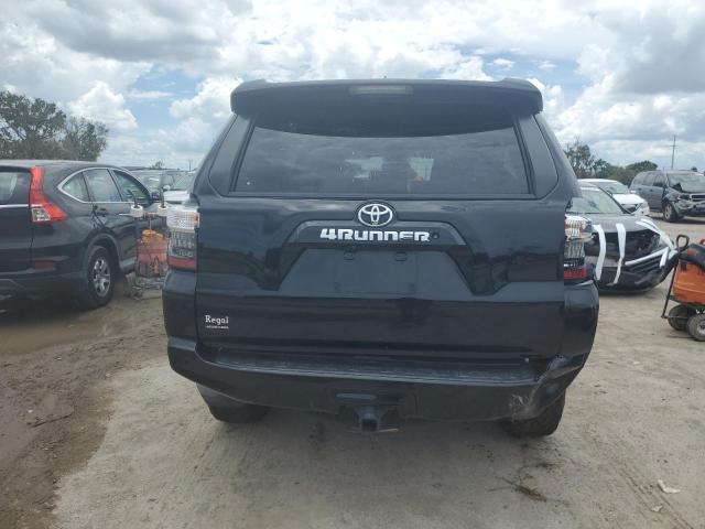 Photo 5 VIN: JTEZU5JR4J5184865 - TOYOTA 4RUNNER SR 