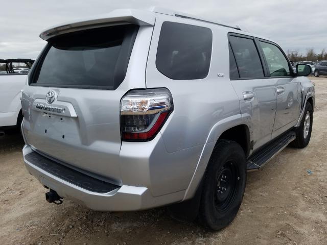 Photo 3 VIN: JTEZU5JR4J5191282 - TOYOTA 4RUNNER 