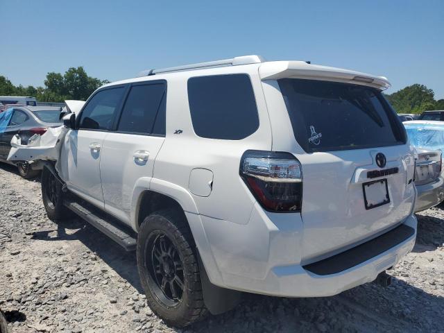 Photo 1 VIN: JTEZU5JR4J5191475 - TOYOTA 4RUNNER SR 