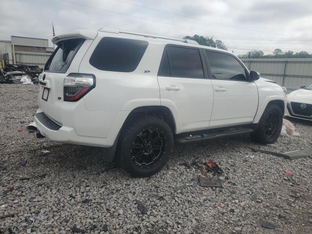 Photo 2 VIN: JTEZU5JR4J5191475 - TOYOTA 4RUNNER SR 