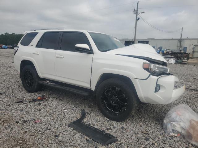 Photo 3 VIN: JTEZU5JR4J5191475 - TOYOTA 4RUNNER SR 