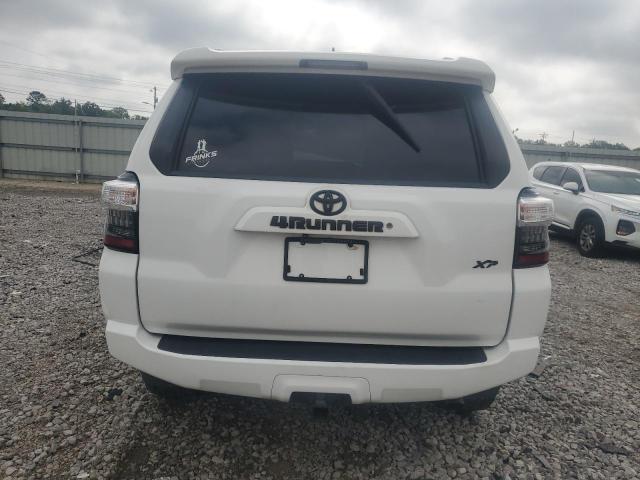 Photo 5 VIN: JTEZU5JR4J5191475 - TOYOTA 4RUNNER SR 