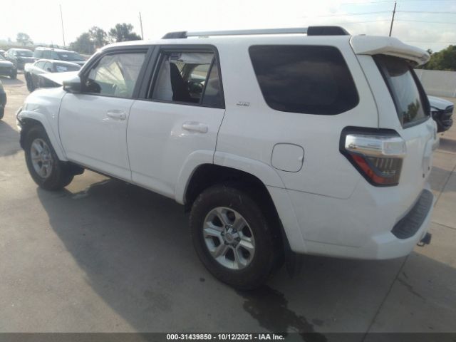 Photo 2 VIN: JTEZU5JR4K5192921 - TOYOTA 4RUNNER 