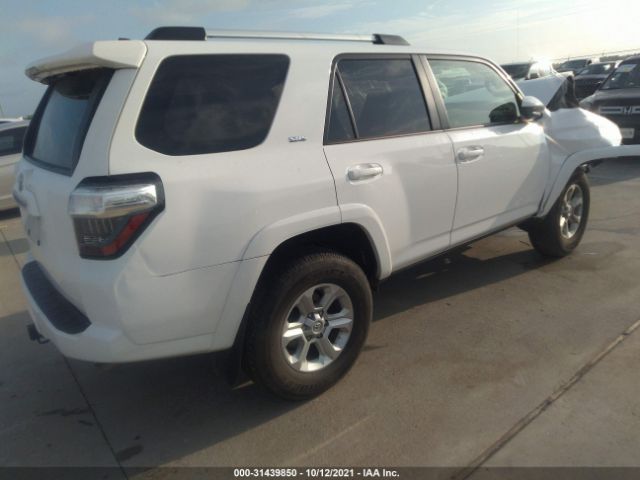 Photo 3 VIN: JTEZU5JR4K5192921 - TOYOTA 4RUNNER 