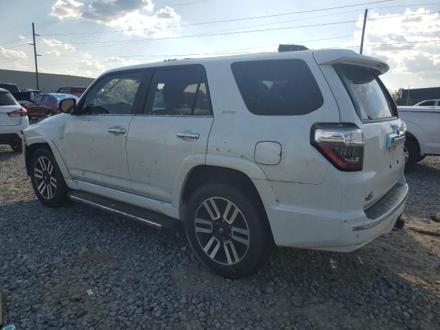 Photo 1 VIN: JTEZU5JR4K5196130 - TOYOTA 4RUNNER SR 