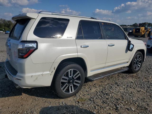 Photo 2 VIN: JTEZU5JR4K5196130 - TOYOTA 4RUNNER SR 