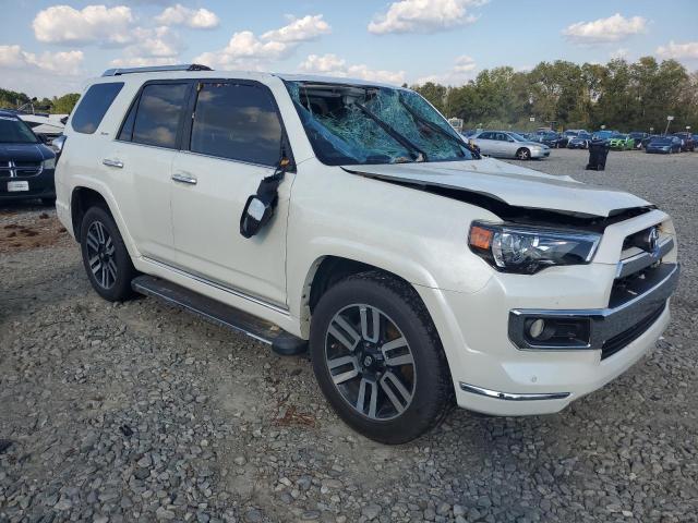 Photo 3 VIN: JTEZU5JR4K5196130 - TOYOTA 4RUNNER SR 