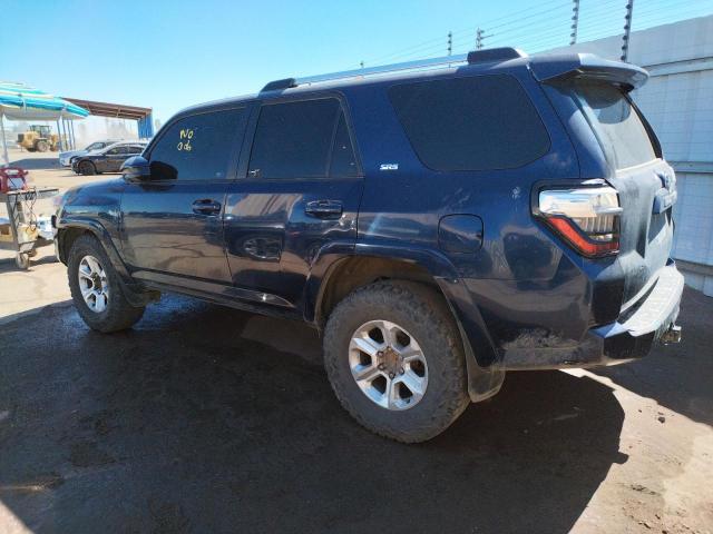 Photo 1 VIN: JTEZU5JR4K5197536 - TOYOTA 4RUNNER SR 