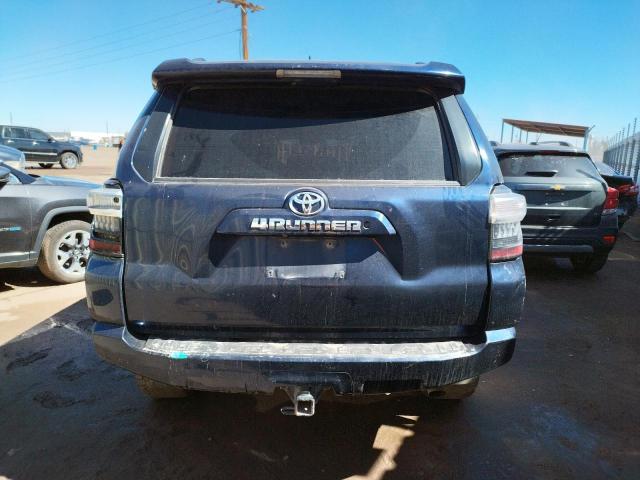 Photo 5 VIN: JTEZU5JR4K5197536 - TOYOTA 4RUNNER SR 