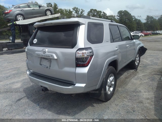 Photo 3 VIN: JTEZU5JR4K5199772 - TOYOTA 4RUNNER 