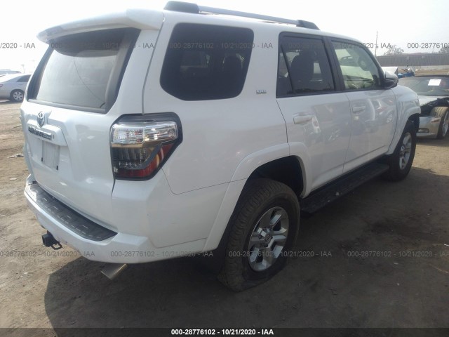 Photo 3 VIN: JTEZU5JR4K5201990 - TOYOTA 4RUNNER 