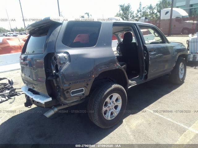 Photo 3 VIN: JTEZU5JR4K5203495 - TOYOTA 4RUNNER 