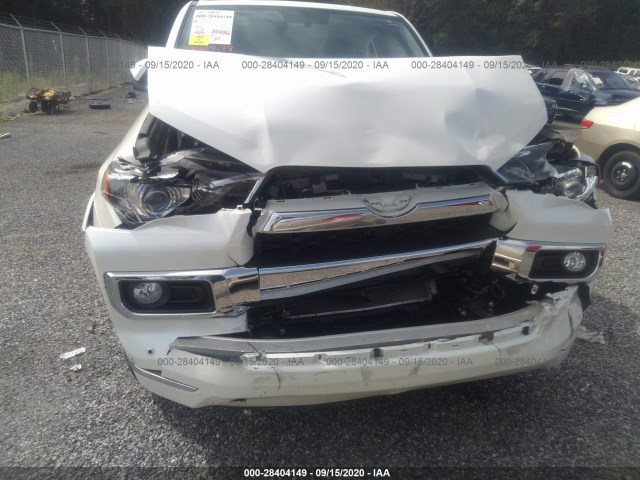 Photo 5 VIN: JTEZU5JR4K5204226 - TOYOTA 4RUNNER 