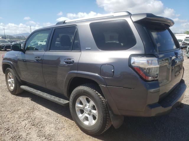 Photo 1 VIN: JTEZU5JR4L5213641 - TOYOTA 4RUNNER SR 