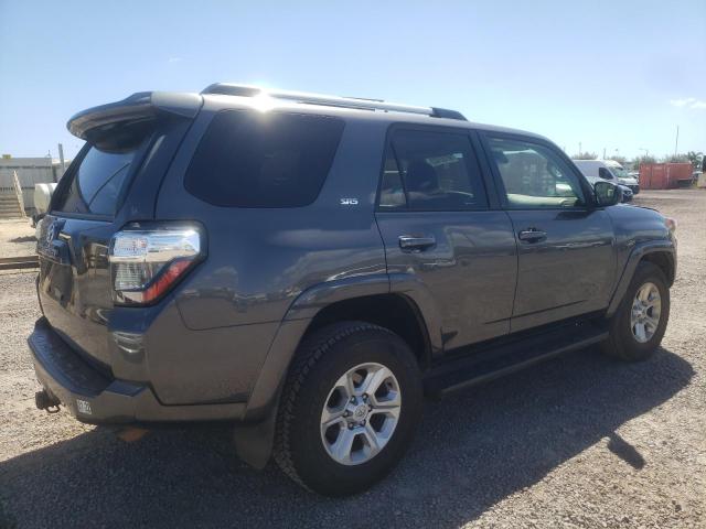 Photo 2 VIN: JTEZU5JR4L5213641 - TOYOTA 4RUNNER SR 