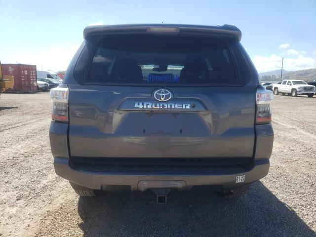 Photo 5 VIN: JTEZU5JR4L5213641 - TOYOTA 4RUNNER SR 