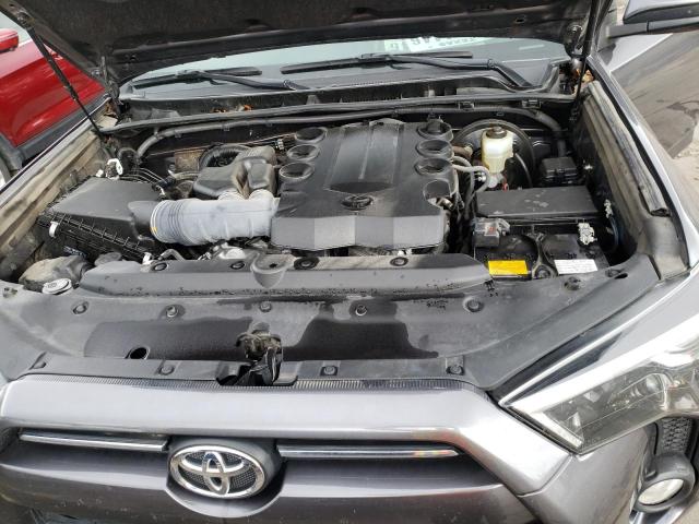 Photo 6 VIN: JTEZU5JR4L5214885 - TOYOTA 4RUNNER SR 