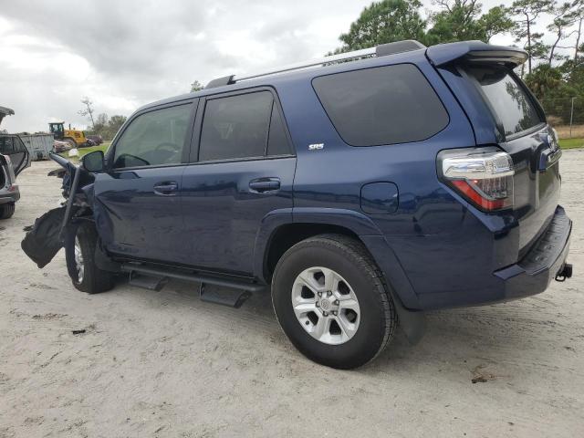 Photo 1 VIN: JTEZU5JR4L5215602 - TOYOTA 4RUNNER SR 