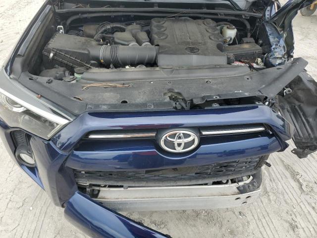 Photo 11 VIN: JTEZU5JR4L5215602 - TOYOTA 4RUNNER SR 