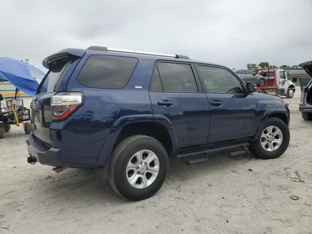 Photo 2 VIN: JTEZU5JR4L5215602 - TOYOTA 4RUNNER SR 