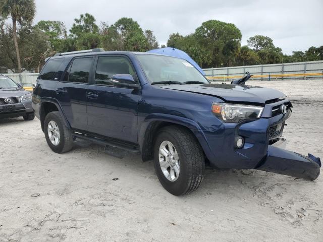 Photo 3 VIN: JTEZU5JR4L5215602 - TOYOTA 4RUNNER SR 