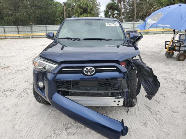 Photo 4 VIN: JTEZU5JR4L5215602 - TOYOTA 4RUNNER SR 