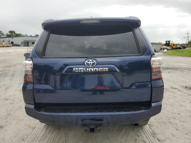 Photo 5 VIN: JTEZU5JR4L5215602 - TOYOTA 4RUNNER SR 