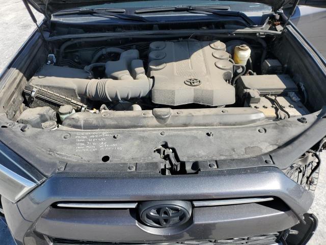 Photo 11 VIN: JTEZU5JR4L5217981 - TOYOTA 4RUNNER 