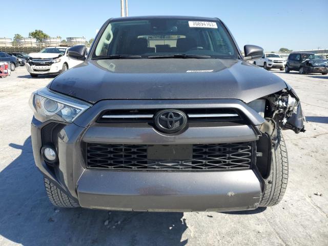 Photo 4 VIN: JTEZU5JR4L5217981 - TOYOTA 4RUNNER 