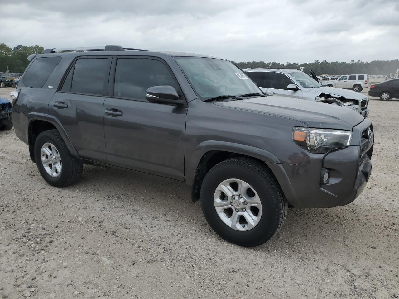 Photo 3 VIN: JTEZU5JR4L5219472 - TOYOTA 4RUNNER 