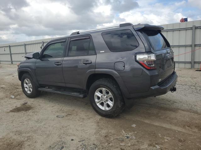 Photo 1 VIN: JTEZU5JR4L5223215 - TOYOTA 4RUNNER SR 