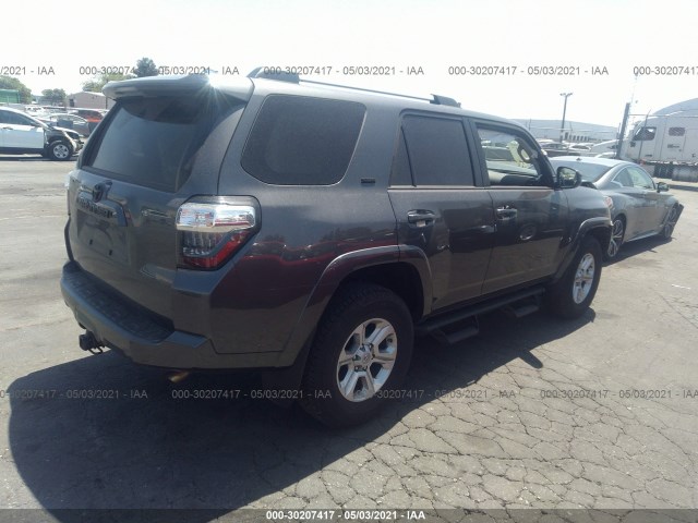 Photo 3 VIN: JTEZU5JR4L5225434 - TOYOTA 4RUNNER 