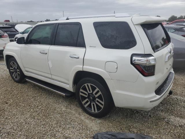 Photo 1 VIN: JTEZU5JR4L5226888 - TOYOTA 4RUNNER SR 