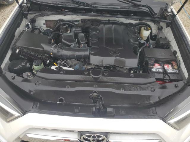 Photo 11 VIN: JTEZU5JR4L5226888 - TOYOTA 4RUNNER SR 