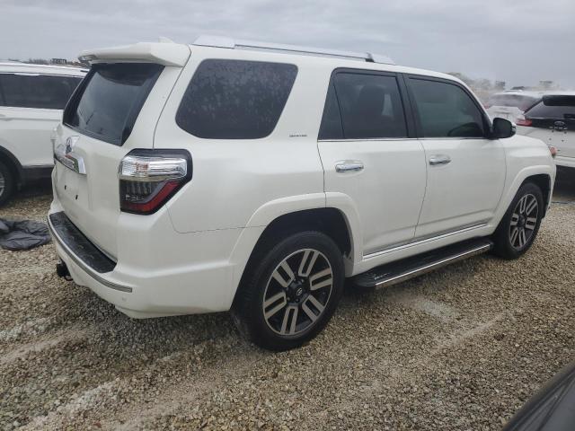 Photo 2 VIN: JTEZU5JR4L5226888 - TOYOTA 4RUNNER SR 