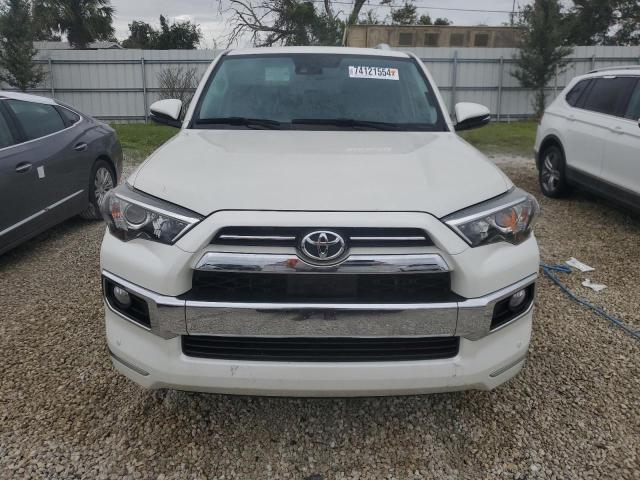 Photo 4 VIN: JTEZU5JR4L5226888 - TOYOTA 4RUNNER SR 