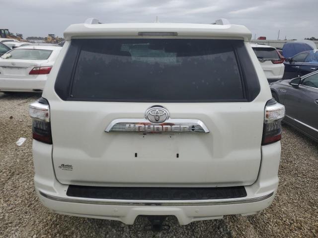 Photo 5 VIN: JTEZU5JR4L5226888 - TOYOTA 4RUNNER SR 