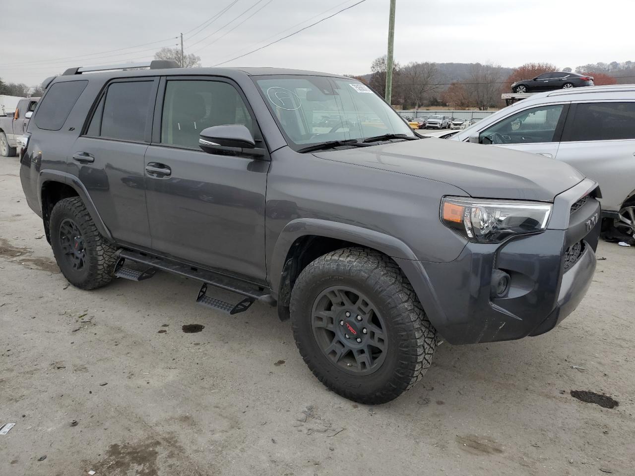 Photo 3 VIN: JTEZU5JR4L5227359 - TOYOTA 4RUNNER 