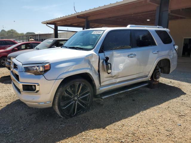 Photo 0 VIN: JTEZU5JR4L5227717 - TOYOTA 4RUNNER SR 