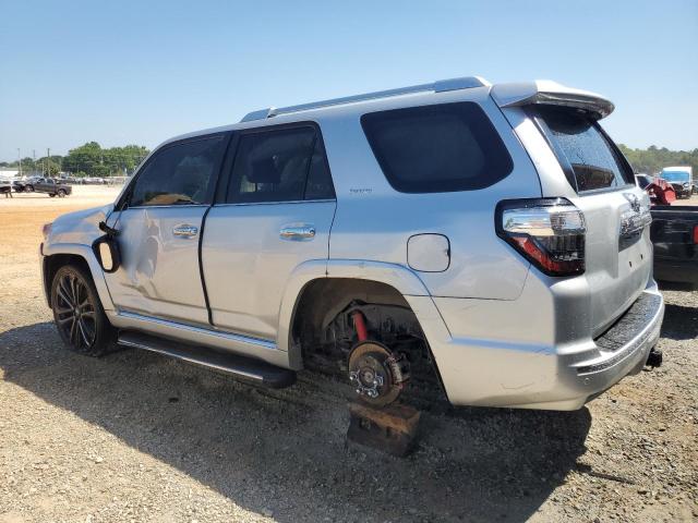 Photo 1 VIN: JTEZU5JR4L5227717 - TOYOTA 4RUNNER SR 