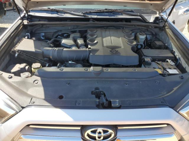 Photo 11 VIN: JTEZU5JR4L5227717 - TOYOTA 4RUNNER SR 