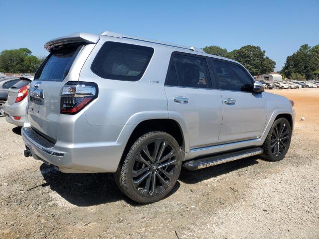 Photo 2 VIN: JTEZU5JR4L5227717 - TOYOTA 4RUNNER SR 