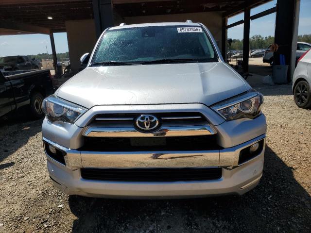 Photo 4 VIN: JTEZU5JR4L5227717 - TOYOTA 4RUNNER SR 