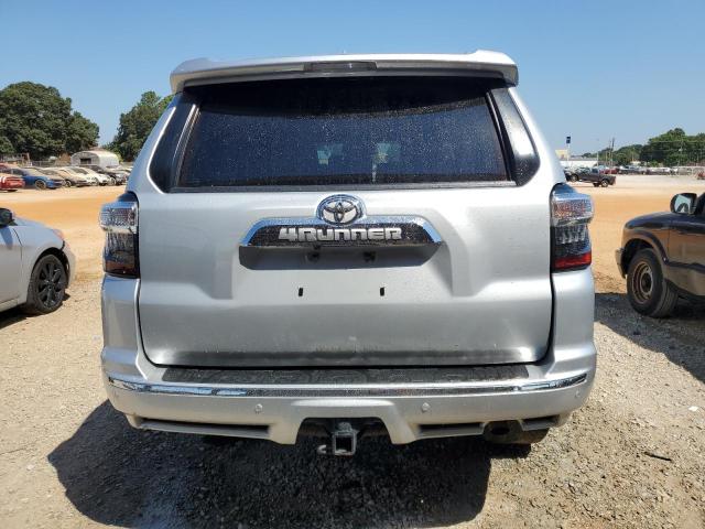 Photo 5 VIN: JTEZU5JR4L5227717 - TOYOTA 4RUNNER SR 