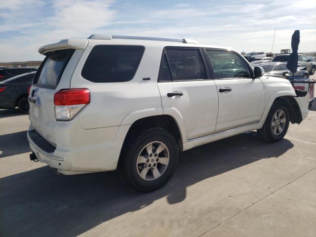 Photo 2 VIN: JTEZU5JR5A5001599 - TOYOTA 4RUNNER 